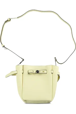 Tory Burch Small Romy cross body bag
