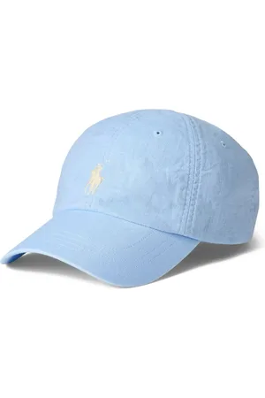 Ralph Lauren Cappello con logo