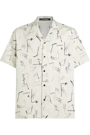 Karl Lagerfeld Camicia con stampa