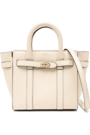 MULBERRY Borsa Micro Zipped Bayswater