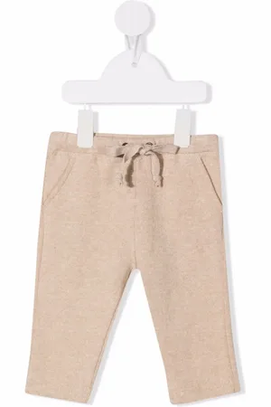 Zhoe & Tobiah Pantaloni sportivi con coulisse