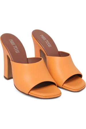 PARIS TEXAS Mules Ava 100mm