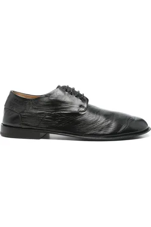 MARSÈLL Brogues in pelle