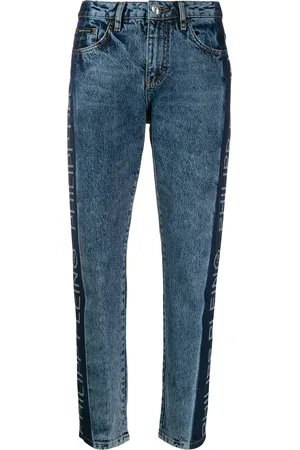 Philipp Plein Jeans dritti