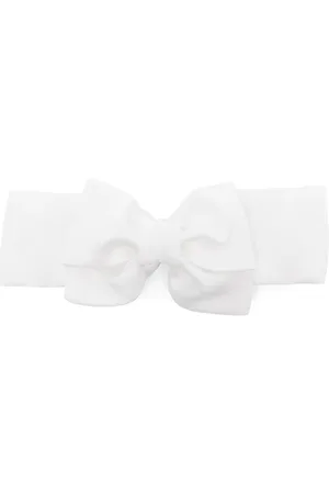 MONNALISA Fascia con fiocco