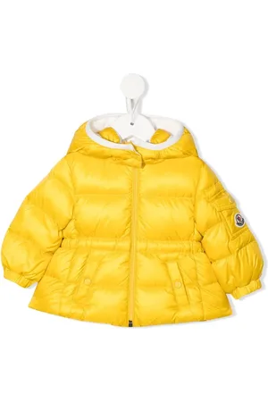 Moncler Piumino con applicazione