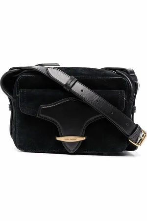 Isabel Marant Borsa a tracolla Wasy