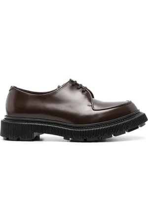 ADIEU PARIS Derby Type 124
