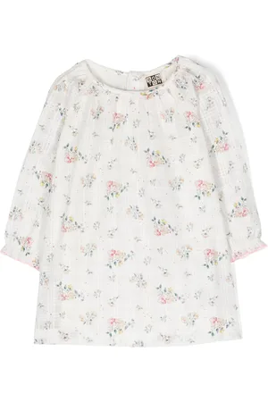 BONTON Abito a fiori
