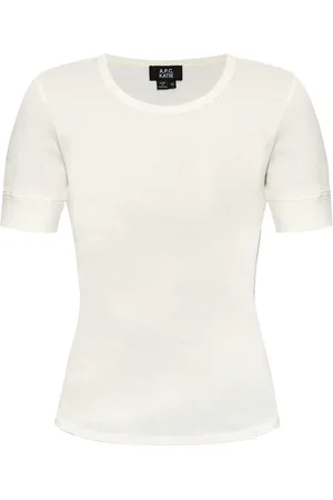 A.P.C. T-shirt x Katie Holmes