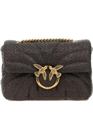 Pinko Borsa a tracolla Love Puff mini