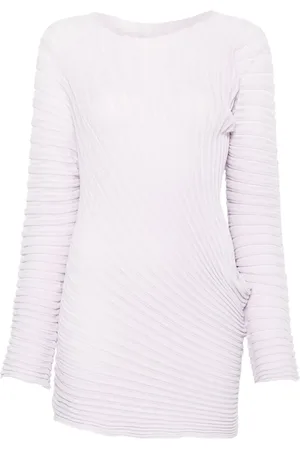 Issey Miyake Maglione Stream