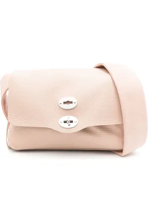Zanellato Borsa a spalla Postina