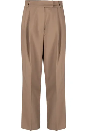 The Frankie Shop Pantaloni Bea sartoriali