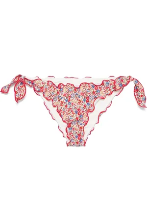 MC2 SAINT BARTH Moon bikini bottoms