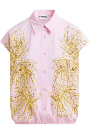 Essentiel Antwerp Camicia Hebraska