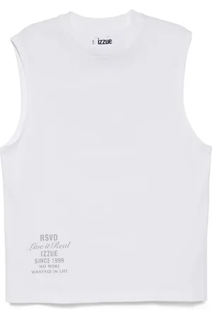 Izzue Gilet con logo