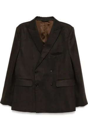 BODE Blazer doppiopetto