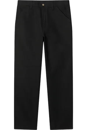 Carhartt Pantaloni con applicazione logo