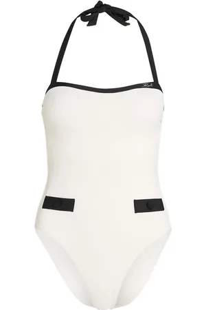 Karl Lagerfeld Costume da bagno Signature
