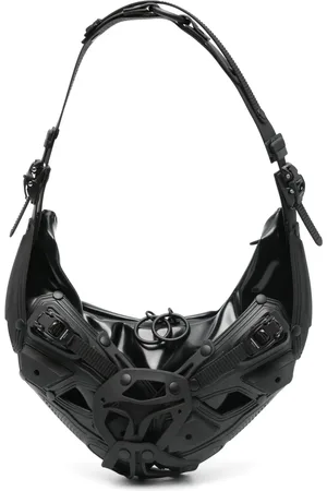 Innerraum Borsa a spalla Half Moon piccola
