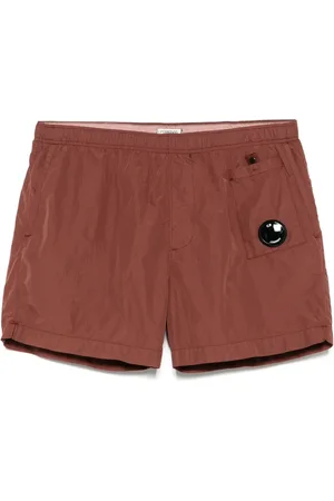 C.P. Company Costume da bagno Lens