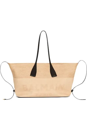 Balmain Borsa tote sportiva
