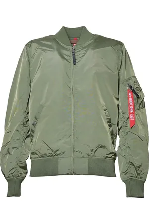 Alpha Industries Classic bomber jacket