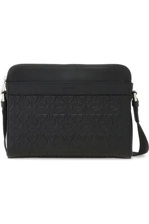 Salvatore Ferragamo Borsa a tracolla Gancini