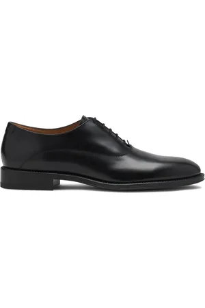 Lanvin Oxford in pelle
