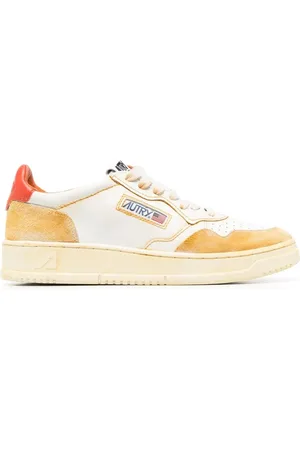 Autry Sneakers con design color-block