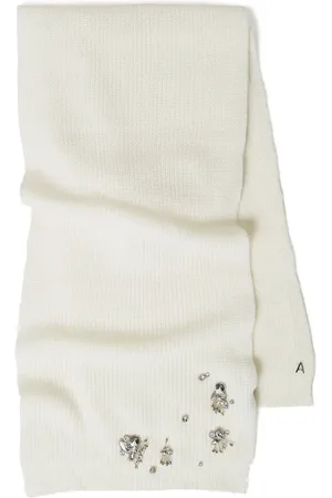 Twin-Set Sciarpa pesante