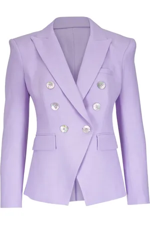 VERONICA BEARD Blazer doppiopetto