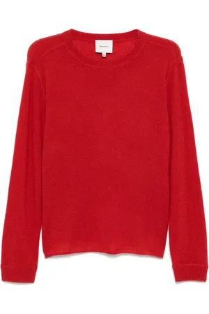 Reformation Top boyfriend in cashmere