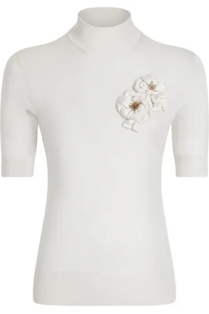 Dolce & Gabbana Top in seta