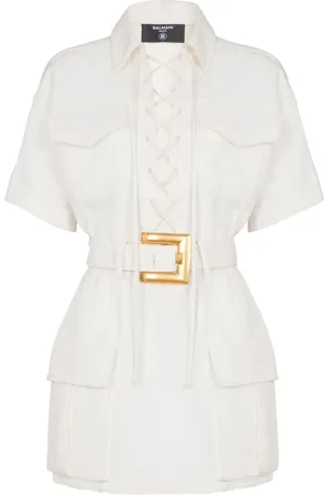 Balmain Abito corto