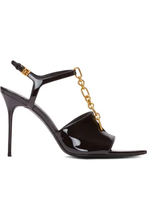Balmain Sandali Sync