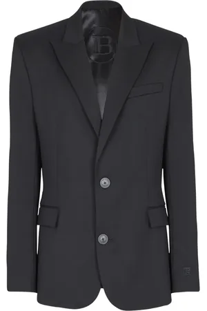 Balmain Blazer in lana