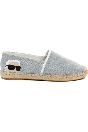 Karl Lagerfeld Espadrilles Ikon NFT