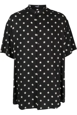 Balmain Camicia con stampa