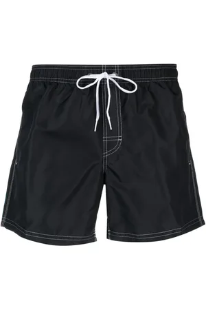 Sundek Costume da bagno a righe