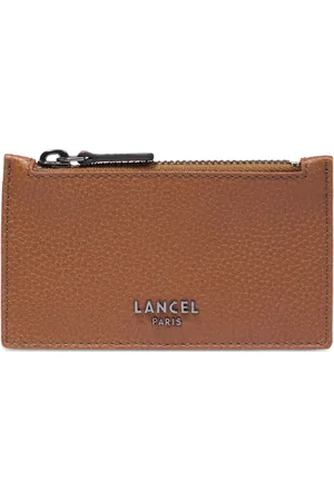 LANCEL Portafoglio Come de Lacel