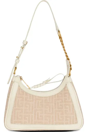 Balmain Borsa a spalla B-Army