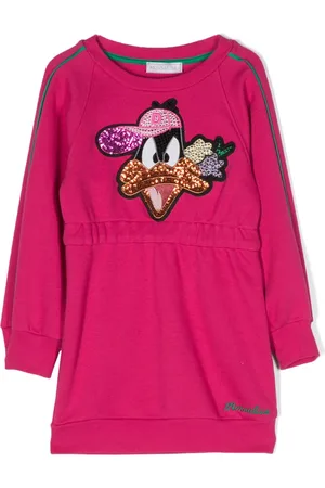 MONNALISA Abito a maniche lunghe x Looney Tunes