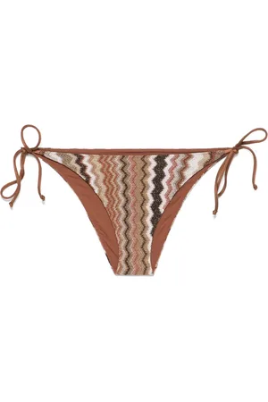MC2 SAINT BARTH Virgo bikini bottoms