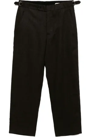 BODE Pantaloni con fibbia