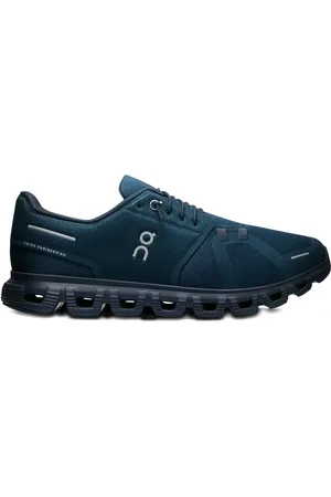 On Running Sneakers Cloud 6 "Midnight/Ink"