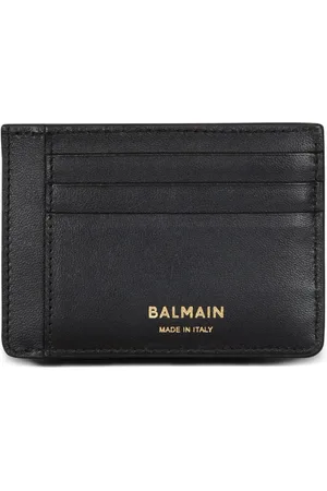 Balmain Portacarte Anthem