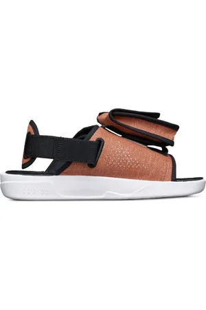 Jordan Sandali LS Rust Oxide con cinturino posteriore