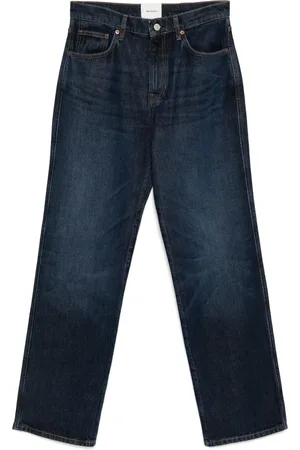 Reformation Jeans dritti Val 90